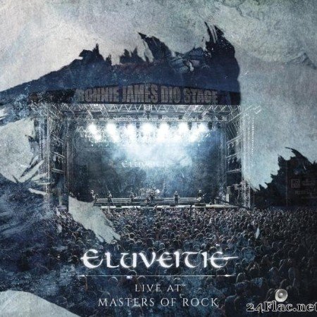 Eluveitie - Live at Masters of Rock 2019 (2019) [FLAC (tracks)]
