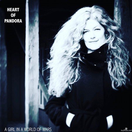 Heart of Pandora - A Girl in a World of Wars (2019) [FLAC (tracks)]