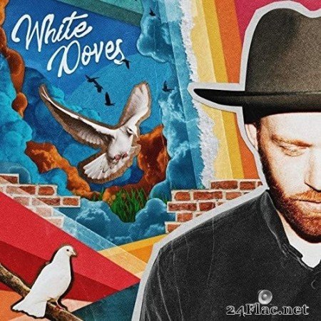 Sam Tinnesz - White Doves (2020) Hi-Res
