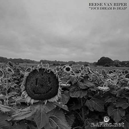Reese Van Riper - Your Dream is Dead (2020) Hi-Res