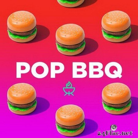 VA - Pop BBQ (2020) Hi-Res
