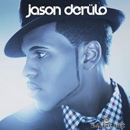 Jason Derulo - Jason Derulo (10th Anniversary Deluxe) (2020) FLAC