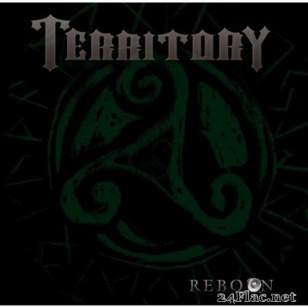 Territory - Reborn (2020) Hi-Res