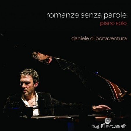 Daniele Di Bonaventura - Romanze Senza Parole (2020) FLAC