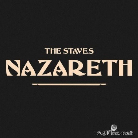 The Staves - Nazareth (Single) (2020) Hi-Res
