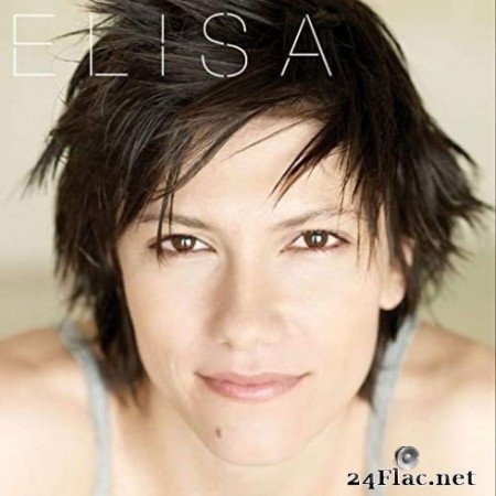 Elisa - Dancing (2020) FLAC