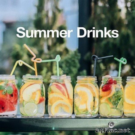VA - Summer Drinks (2020) Hi-Res