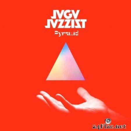 Jaga Jazzist - Pyramid (2020) Hi-Res