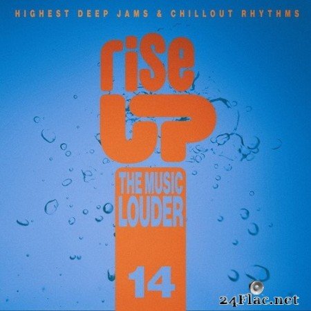 VA - Rise up the Music Louder, Vol.14 (2020) Hi-Res