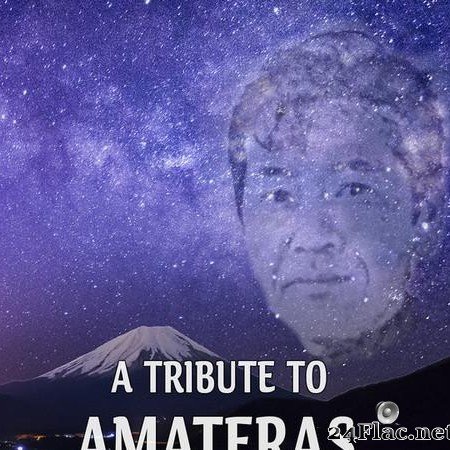 VA - A Tribute to Amateras (2019) [FLAC (image + .cue)]