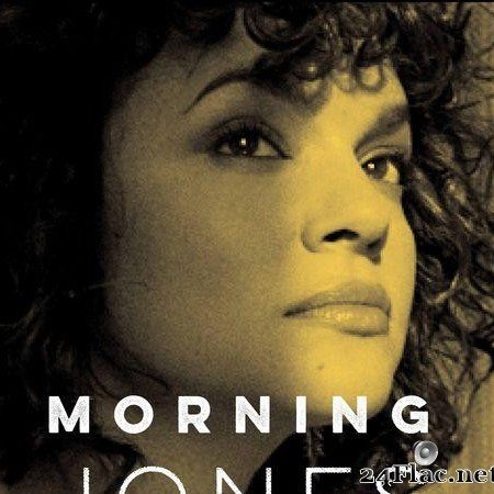 Norah Jones - Morning Jones (2020) [FLAC (tracks)]