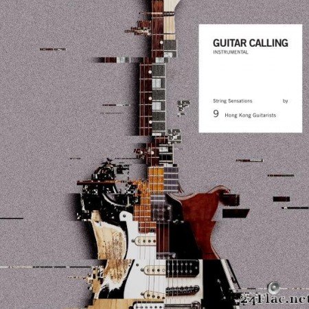 VA - Guitar Calling (2020) [FLAC (tracks)]
