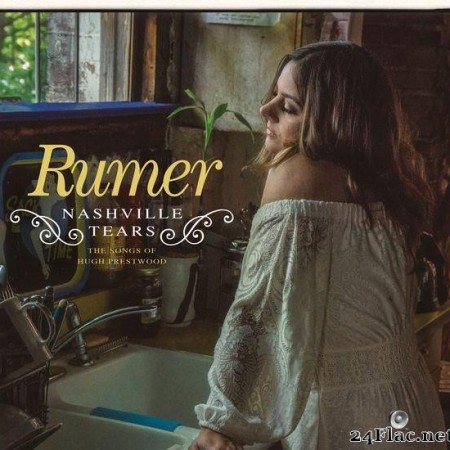 Rumer - Nashville Tears (2020) [FLAC (tracks)]