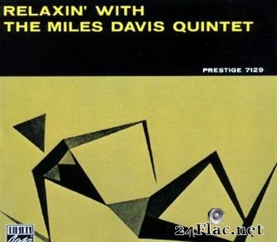 Miles Davis - Relaxin' with the Miles Davis Quintet (1956/1998) [FLAC tracks + .cue)]