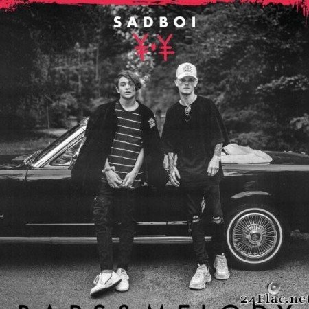Bars and Melody - SADBOI (2020) [FLAC (tracks)]