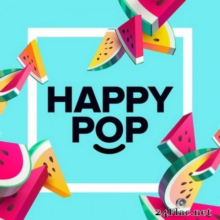 VA - Happy Pop (2020) Hi-Res