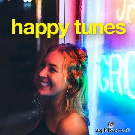 VA - Happy Tunes (2020) Hi-Res