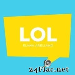 Elana Arellano - Elana Arellano (2020) FLAC