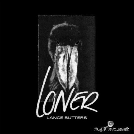 Lance Butters - LONER (2020) Hi-Res