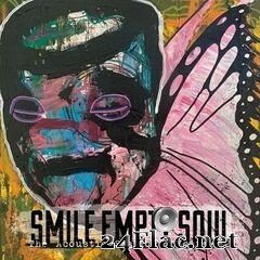 Smile Empty Soul - The Acoustic Sessions, Vol. 2 (2020) FLAC