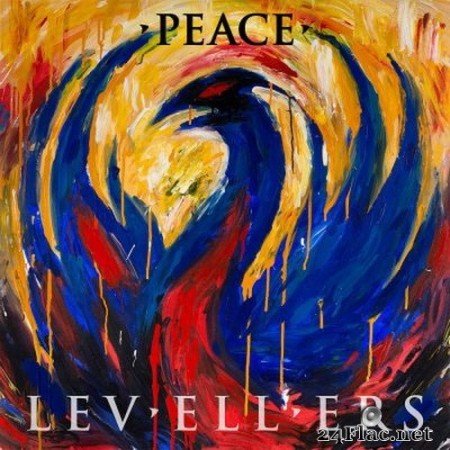 Levellers - Peace (2020) FLAC