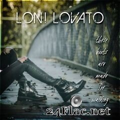Loni Lovato - These Boots are Made For Walking (2020) FLAC