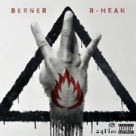 R-Mean & Berner - The Warning (2020) FLAC