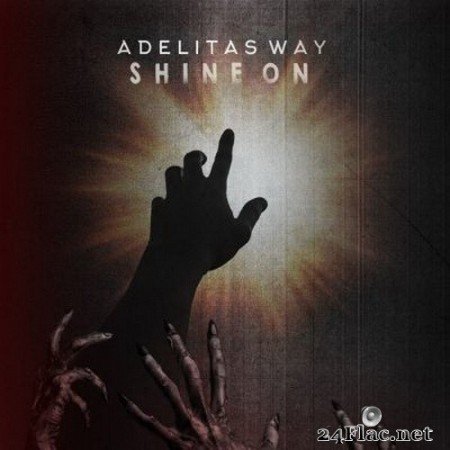 Adelitas Way - Shine On (2020) FLAC