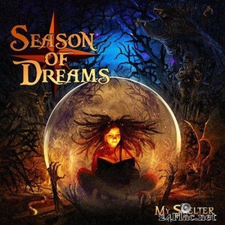 Season Of Dreams - My Shelter (2020) FLAC