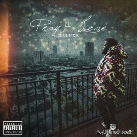 Rod Wave - Pray 4 Love (Deluxe) (2020) FLAC
