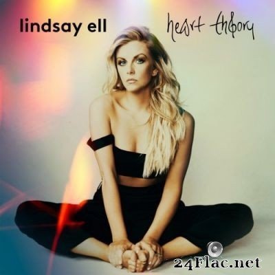 Lindsay Ell - heart theory (2020) FLAC