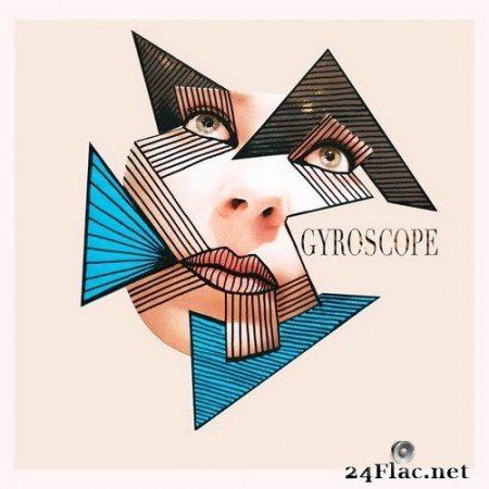 Cate Ferris - Gyroscope (2020) Hi-Res