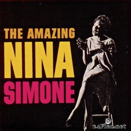 Nina Simone - The Amazing Nina Simone (1959/2019) Hi-Res