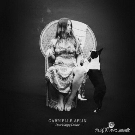 Gabrielle Aplin - Dear Happy Deluxe (2020) FLAC