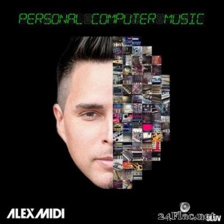 Alex Midi - Personal Computer Music (2020) FLAC