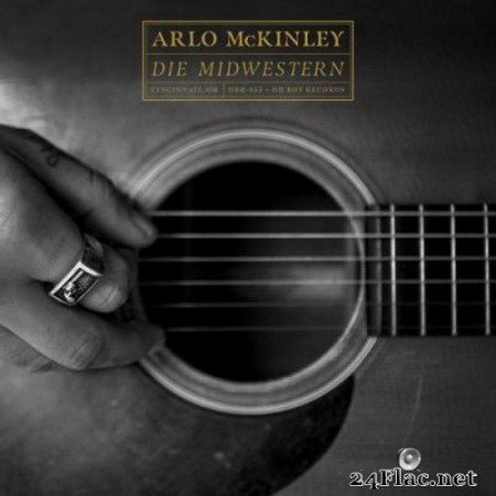 Arlo McKinley - Die Midwestern (2020) FLAC