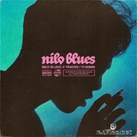 Nilo Blues - Nilo Blues (EP) (2020) FLAC