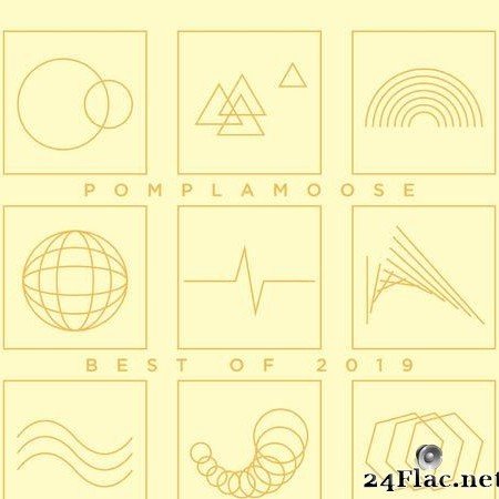 Pomplamoose - Best of 2019 (2020) [FLAC (tracks)]