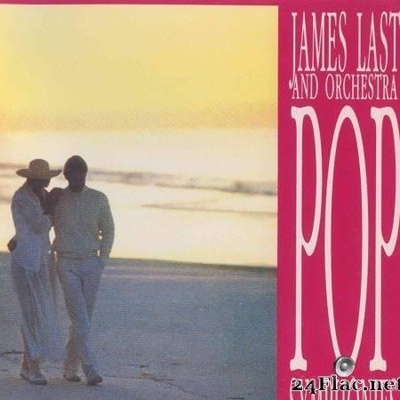 James Last Orchestra - Pop Symphonies (1991) [FLAC (image + .cue)]