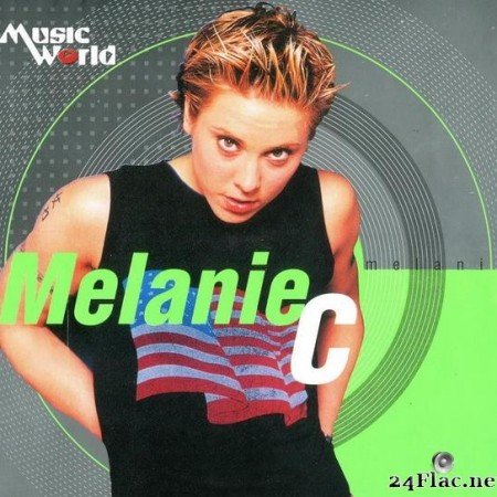 Melanie C - Music World Series (2000) [FLAC (image + .cue)]