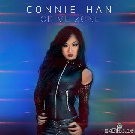 Connie Han - Crime Zone (2018) [FLAC (tracks)]