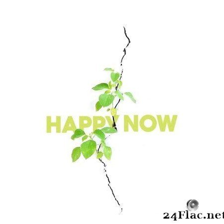 Pentatonix - Happy Now (2020) [FLAC (tracks)]