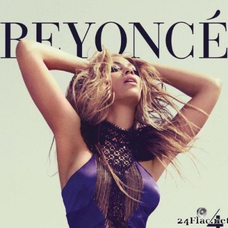 Beyonce - 4 (2013) [FLAC (tracks)]
