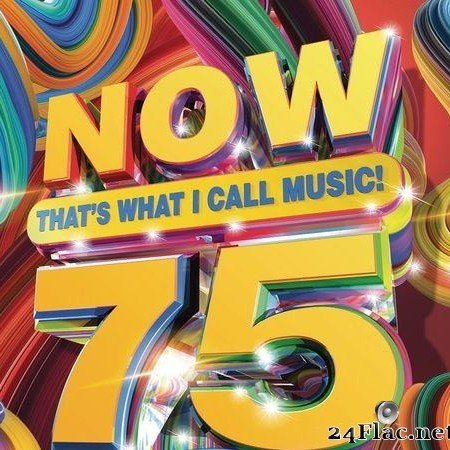VA - NOW That's What I Call Music, Vol. 75 (2020) [FLAC (tracks)]