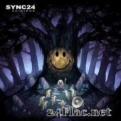 Sync24 - Acidious (2020) FLAC