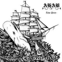 Ahab - Live Prey (2020) FLAC