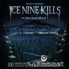Ice Nine Kills - Undead & Unplugged: Live From The Overlook Hotel (2020) FLAC