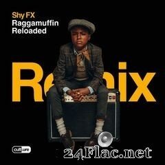 Shy FX - Raggamuffin Reloaded (2020) FLAC