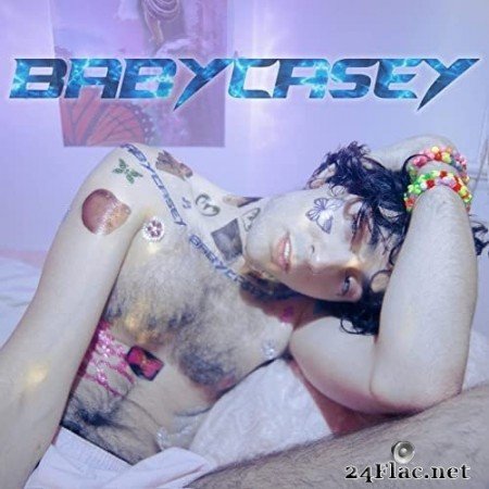 Casey MQ - babycasey (2020) Hi-Res