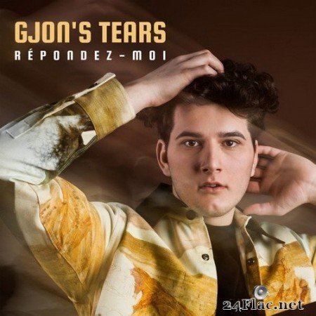 Gjon’s Tears - Répondez-moi (2020) Hi-Res